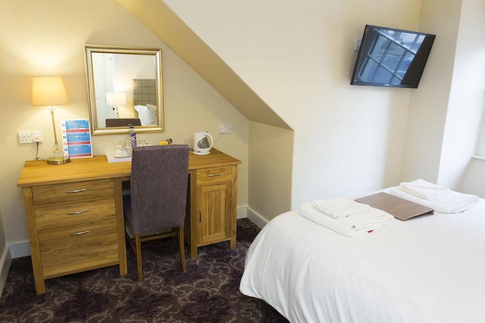 George Hotel & Granary Frome Exterior foto