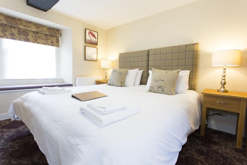 George Hotel & Granary Frome Exterior foto
