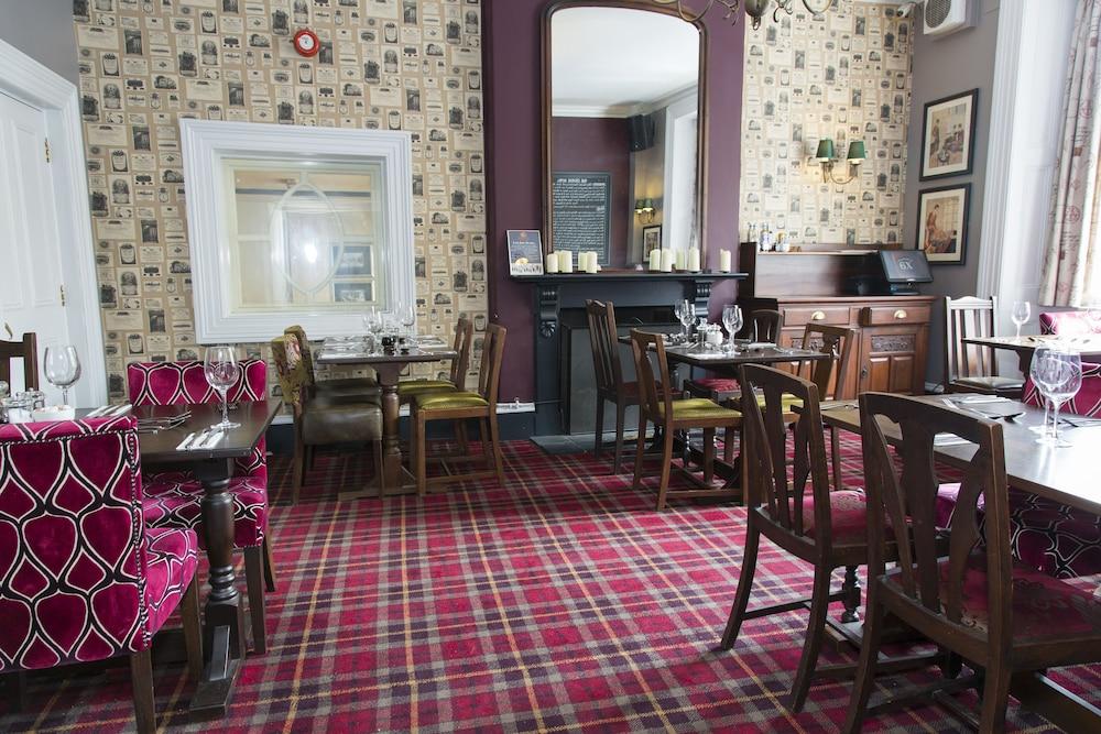George Hotel & Granary Frome Exterior foto