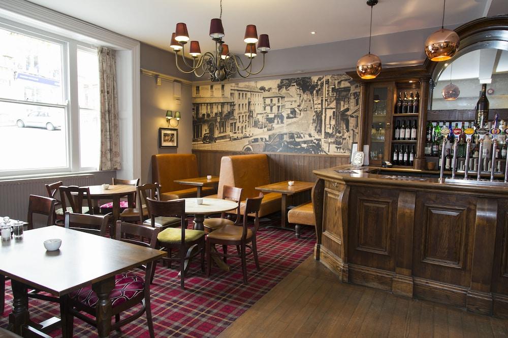 George Hotel & Granary Frome Exterior foto