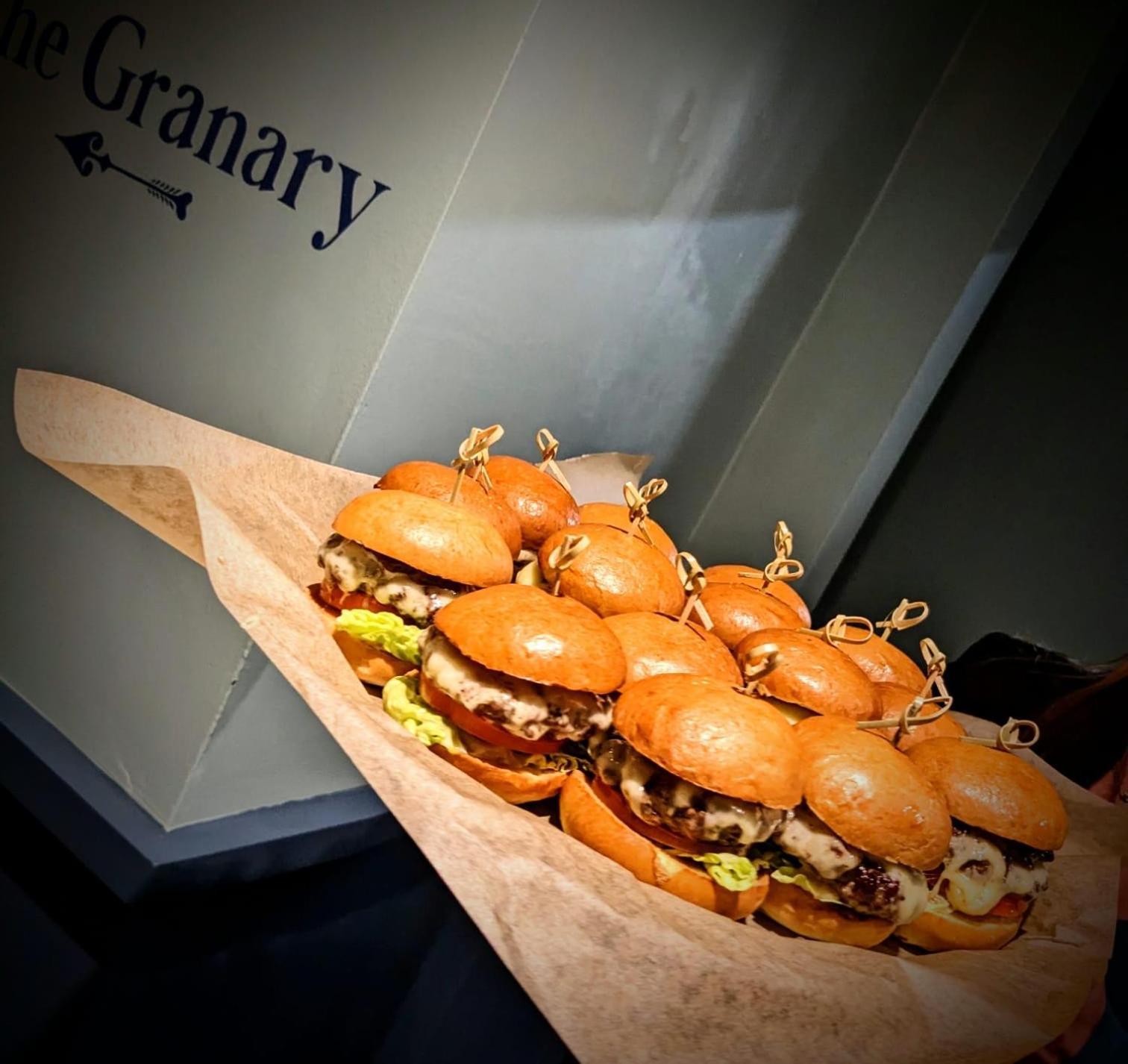 George Hotel & Granary Frome Exterior foto