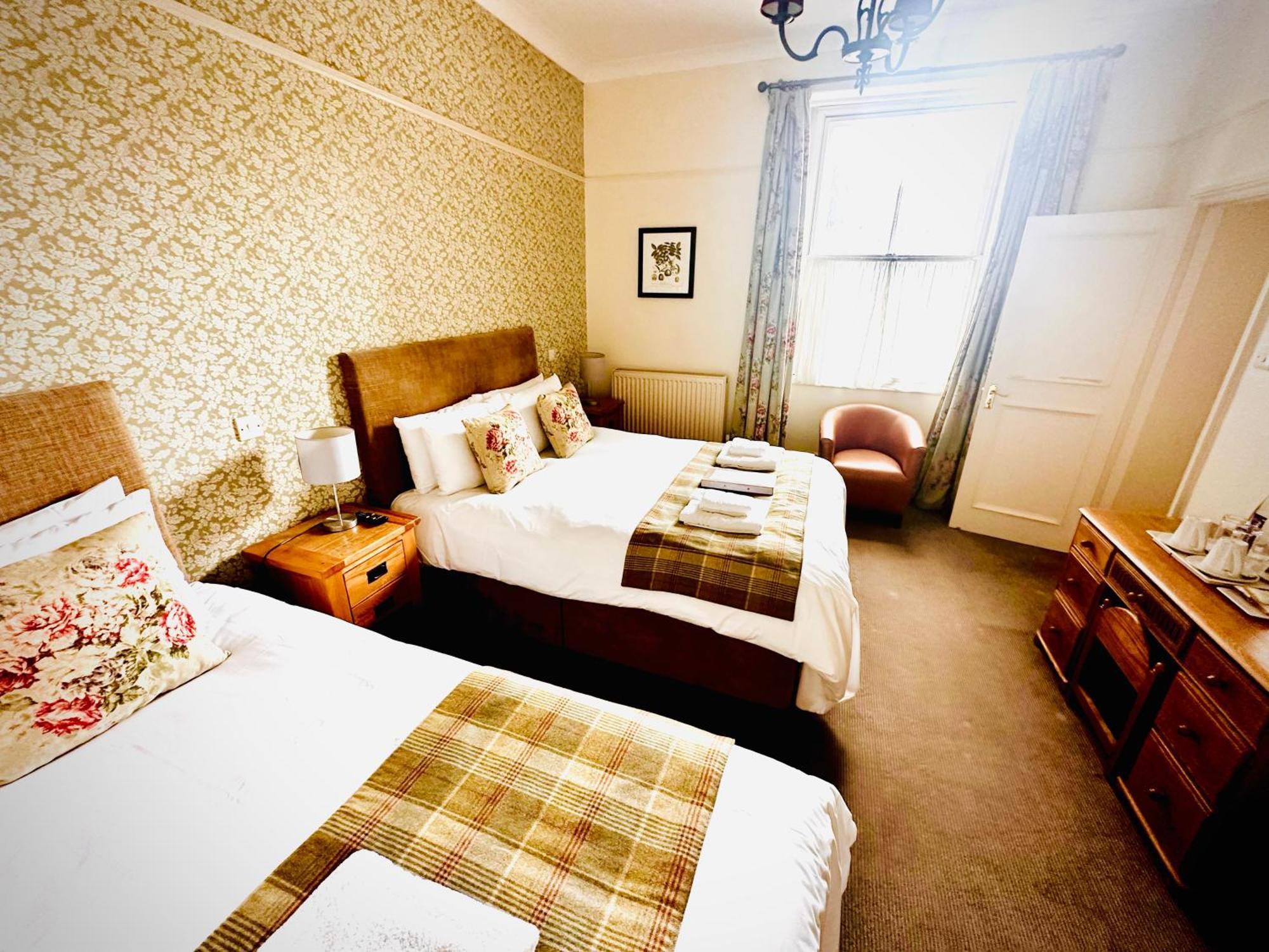 George Hotel & Granary Frome Habitación foto